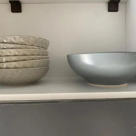 Gnaios Penthouse Selanik