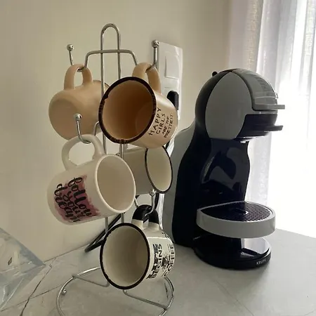 Daire Gnaios Penthouse Selanik