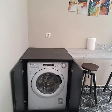 아파트 Gnaios Penthouse *