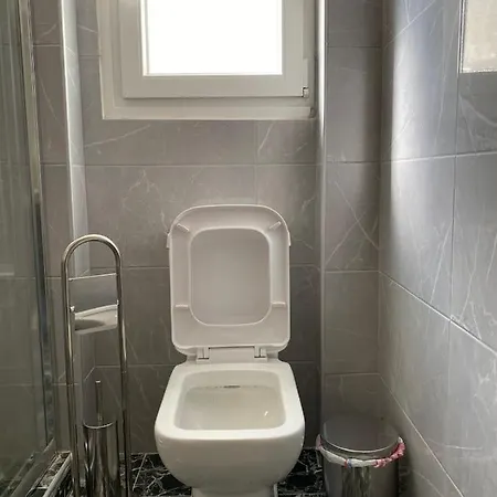 Gnaios Penthouse 塞萨洛尼基