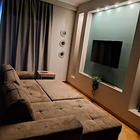 Gnaios Penthouse