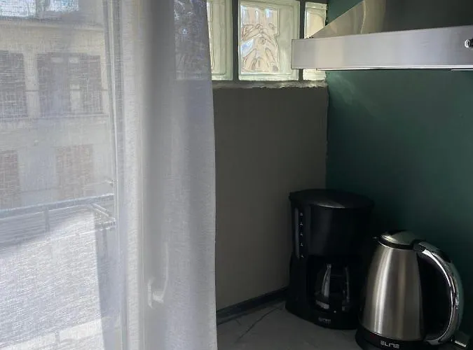 Gnaios Penthouse Apartmán