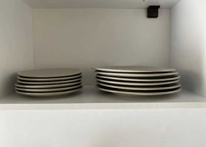 Apartmán Gnaios Penthouse *