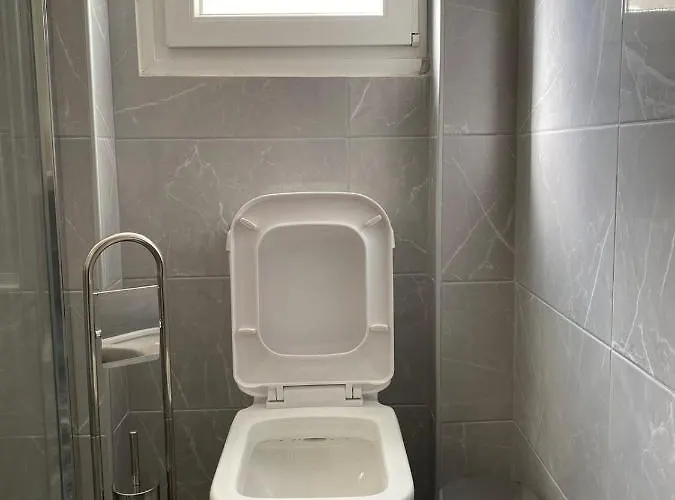 Gnaios Penthouse Soluň