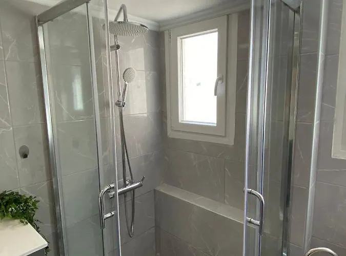 Gnaios Penthouse * Soluň