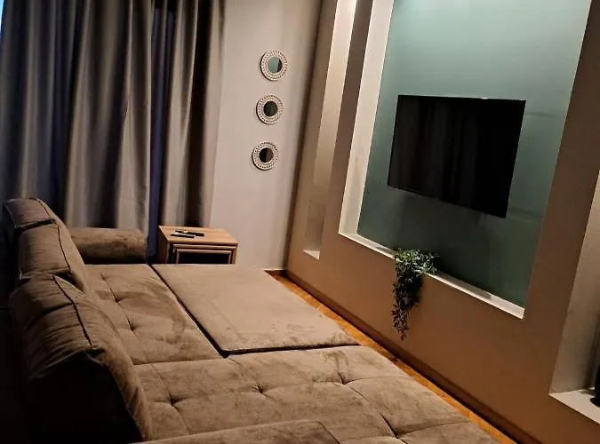 Gnaios Penthouse