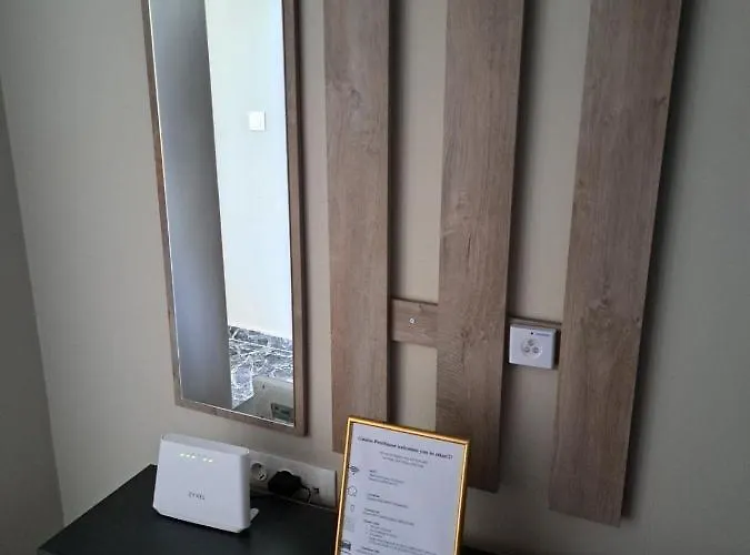 Gnaios Penthouse Apartmán