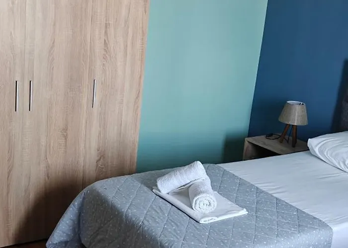 Gnaios Penthouse Apartmán *