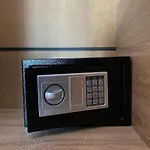 Gnaios Penthouse Apartment