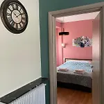 Gnaios Penthouse