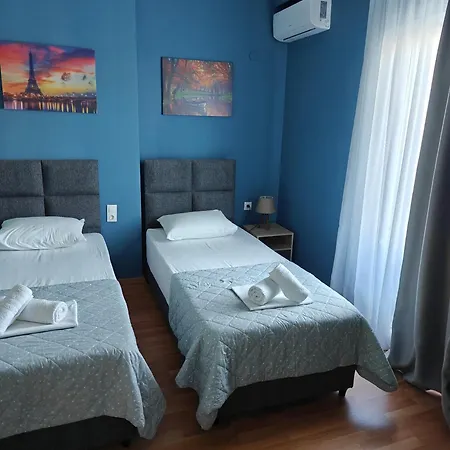 Gnaios Penthouse Thessaloniki