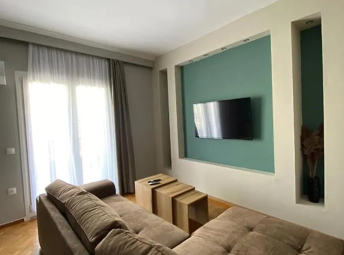 Gnaios Penthouse *
