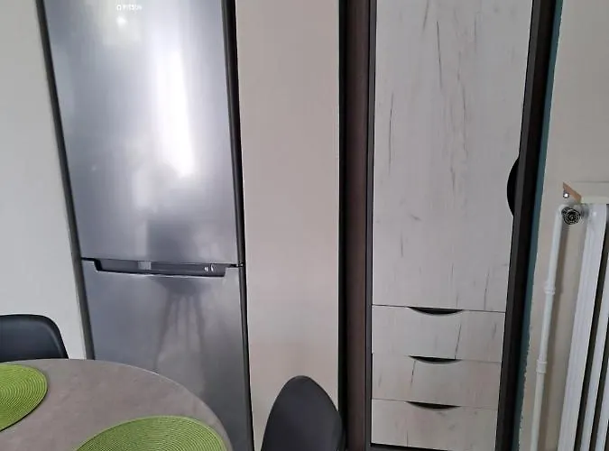 Apartamento Gnaios Penthouse *