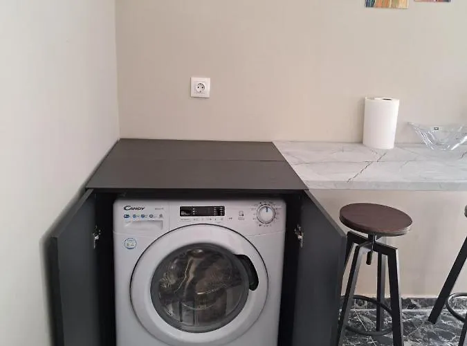 Apartamento Gnaios Penthouse *