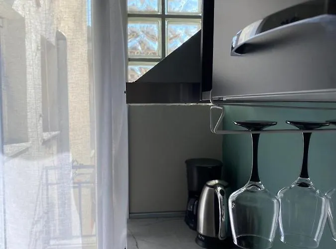 Gnaios Penthouse