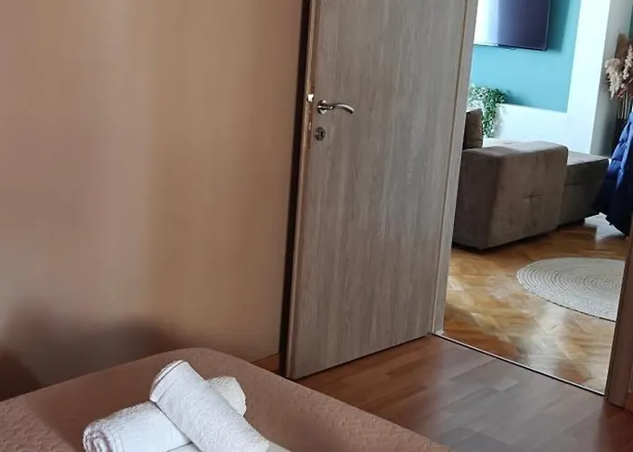 Gnaios Penthouse * Thessaloníki
