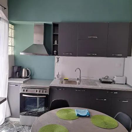 Apartamento Gnaios Penthouse *