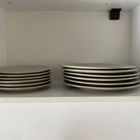 דירה Gnaios Penthouse *