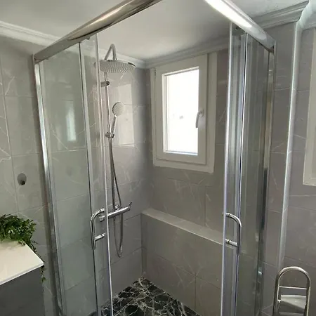 Gnaios Penthouse * Tessalónica