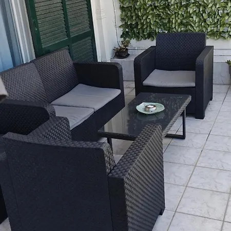 Apartamento Gnaios Penthouse *